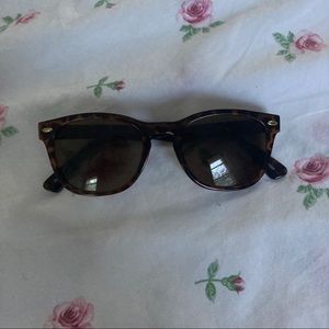 Lucky Brand sunglasses